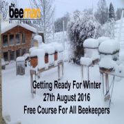 Getting Ready For Winter Free Of Charge Course